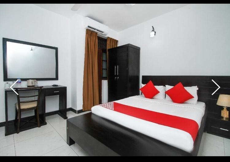 OYO MotelVIP Colombo Exterior foto
