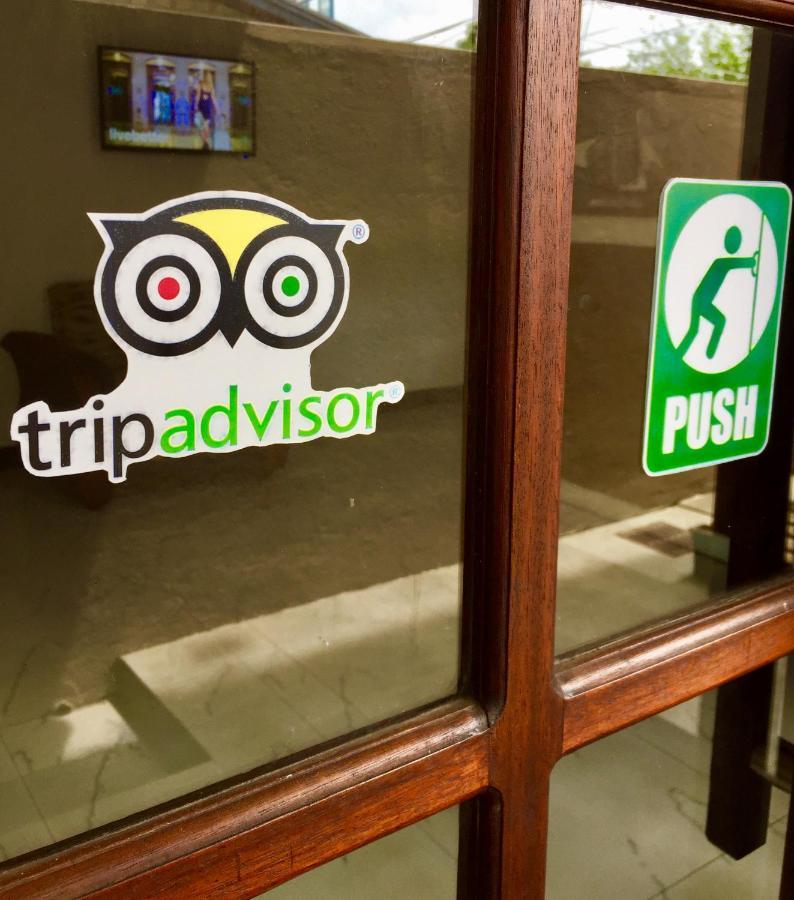 OYO MotelVIP Colombo Exterior foto