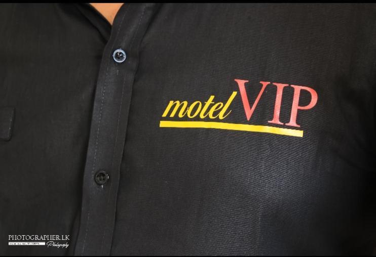 OYO MotelVIP Colombo Exterior foto
