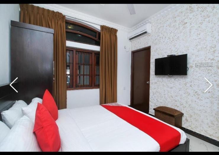 OYO MotelVIP Colombo Exterior foto