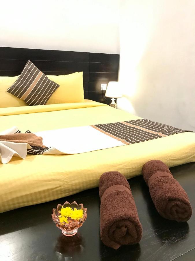 OYO MotelVIP Colombo Exterior foto