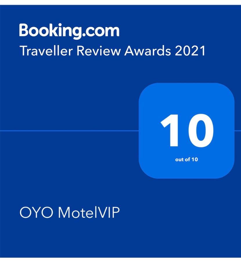 OYO MotelVIP Colombo Exterior foto